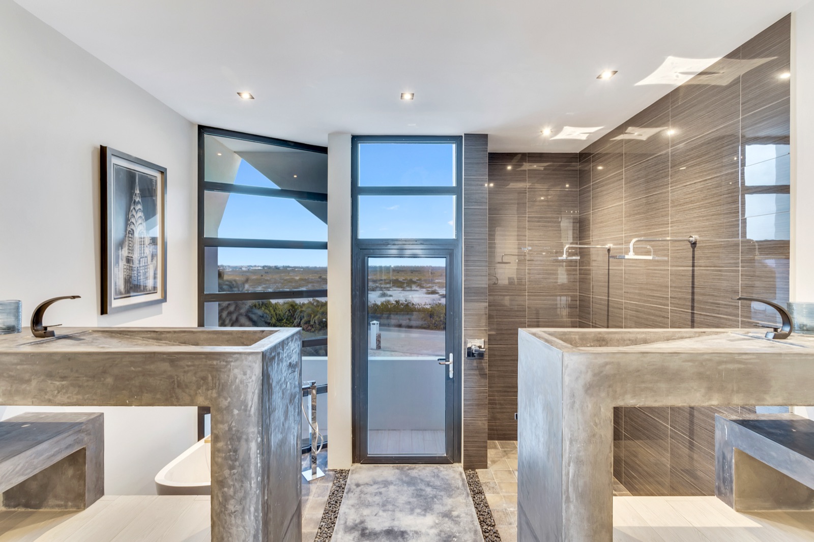 Spa Bathrooms Amenity